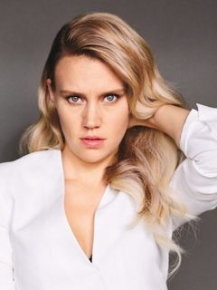 Kate McKinnon